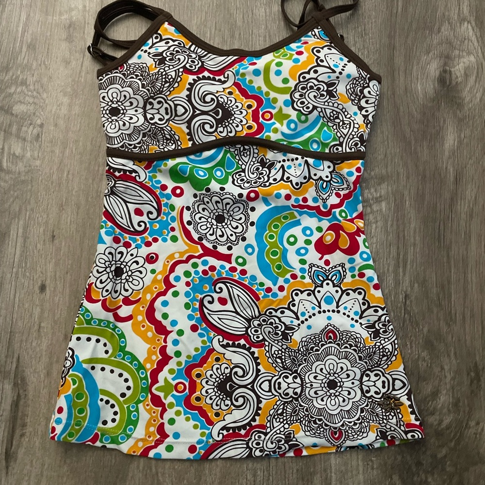 NWT Hapari tankini swim suit